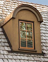 Bay Window